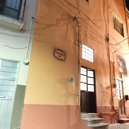 El Rincon De Cervantes Secret House By Lunian Гуанахуато Екстер'єр фото