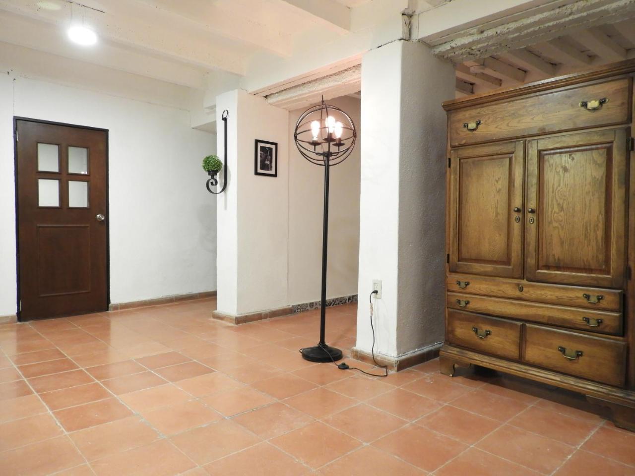 El Rincon De Cervantes Secret House By Lunian Гуанахуато Екстер'єр фото