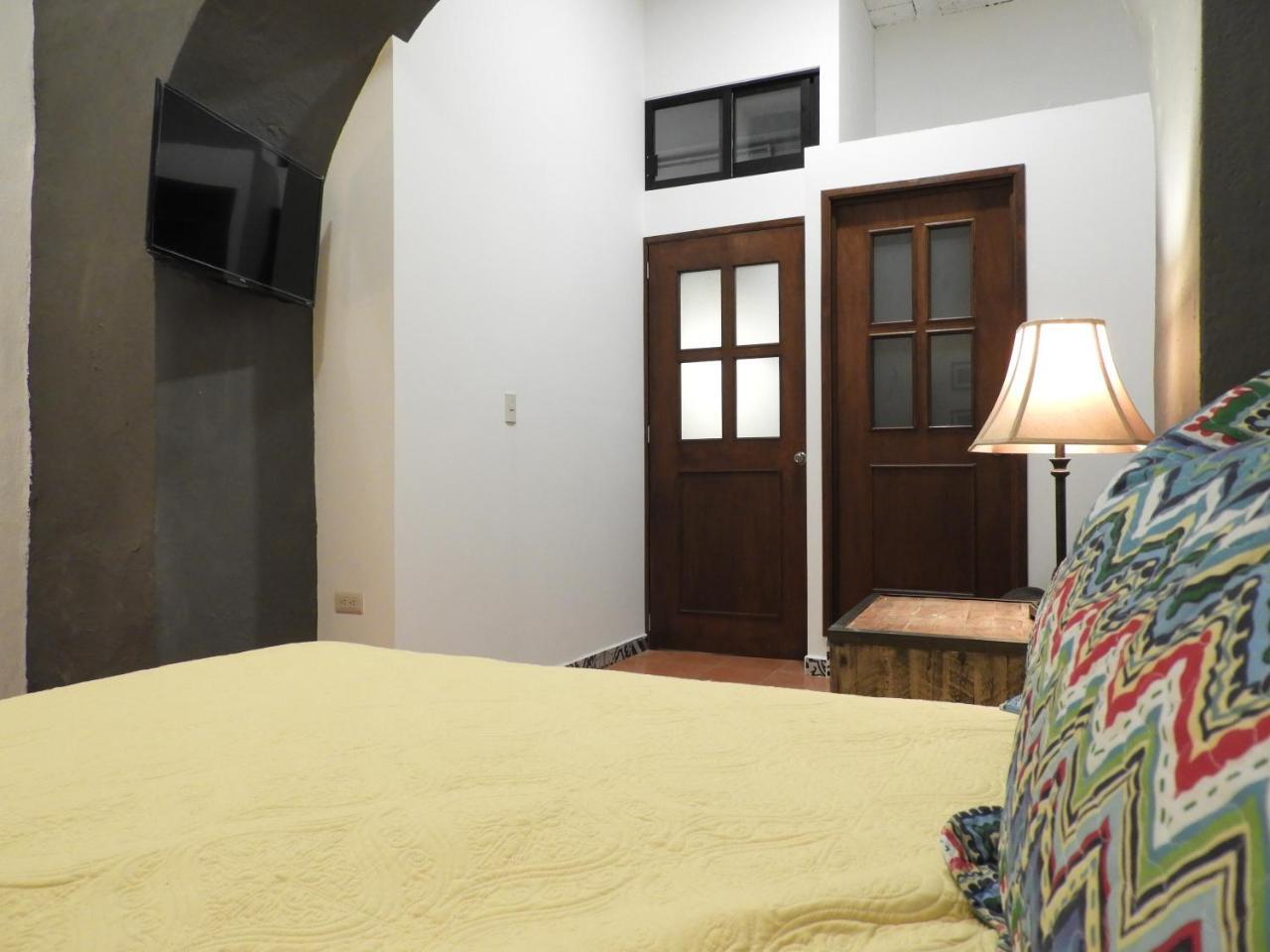 El Rincon De Cervantes Secret House By Lunian Гуанахуато Екстер'єр фото